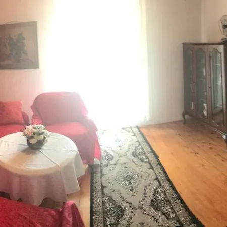 Lägenhet Isidora