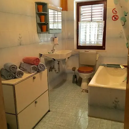 Διαμέρισμα Isidora Zaton (Dubrovnik-Neretva)