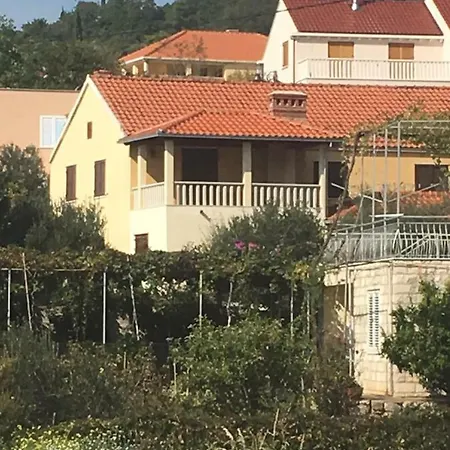 Isidora Zaton (Dubrovnik-Neretva)