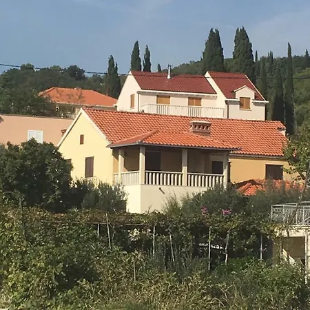Isidora * Zaton (Dubrovnik-Neretva)