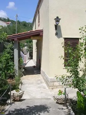 Διαμέρισμα Isidora *