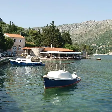 Isidora * Zaton (Dubrovnik-Neretva)