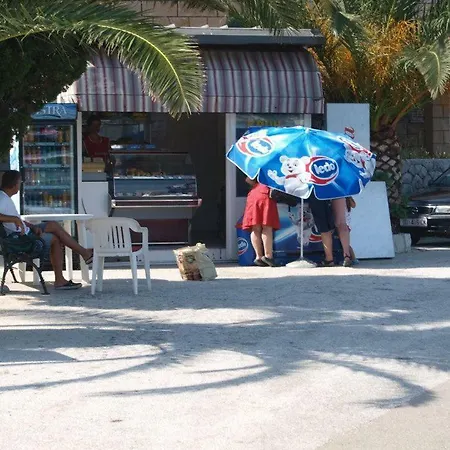 Διαμέρισμα Isidora Zaton (Dubrovnik-Neretva)