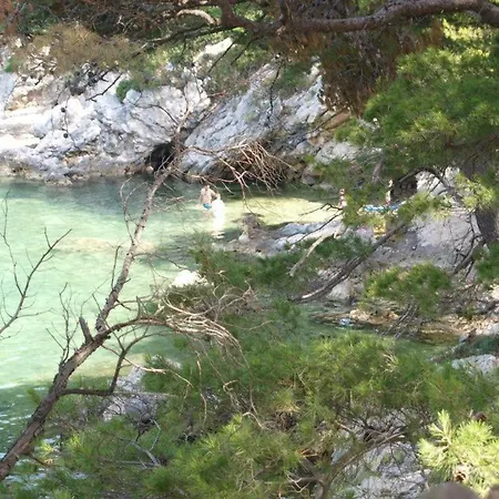 Isidora Διαμέρισμα