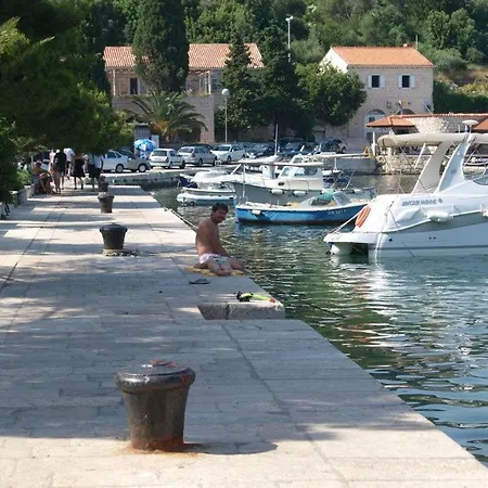 Isidora Διαμέρισμα *