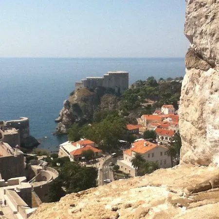 Isidora Zaton (Dubrovnik-Neretva)